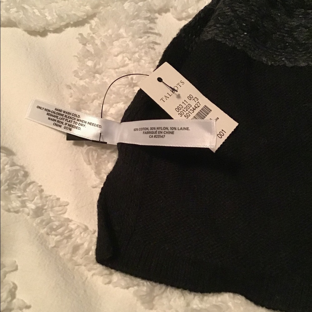Ladies scarf